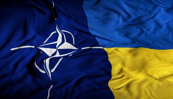 Rekordnih 83 posto Ukrajinaca želi članstvo u NATO savezu