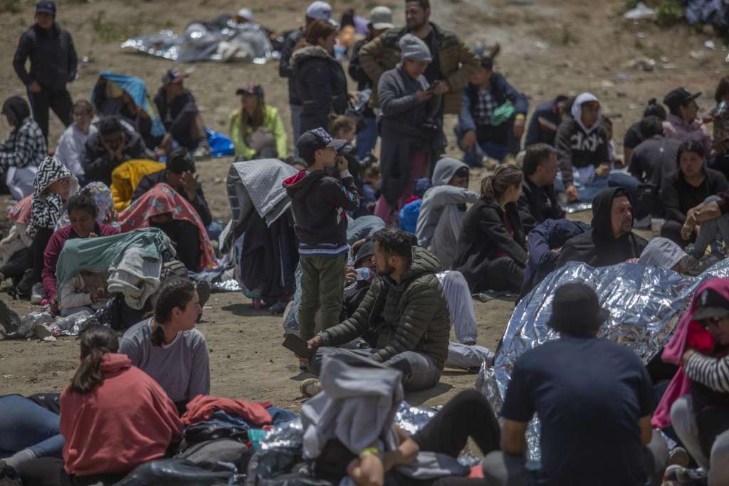 Rekordnih pola miliona migranata prešlo opasni Darien Gap u 2023.