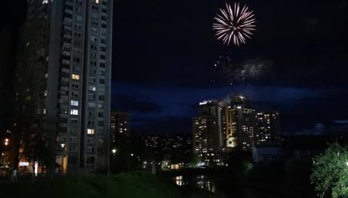 Rekordno 3000. izdanje emisije 'Centralni dnevnik sa Senadom Hadžifejzovićem'