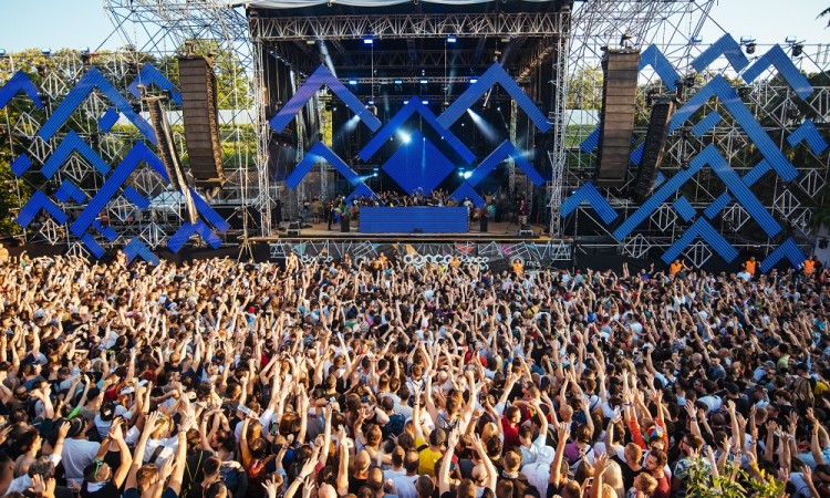 Rekordno interesovanje za jubilej EXIT festivala
