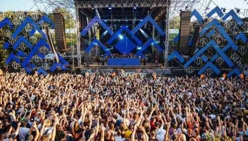 Rekordno interesovanje za jubilej EXIT festivala