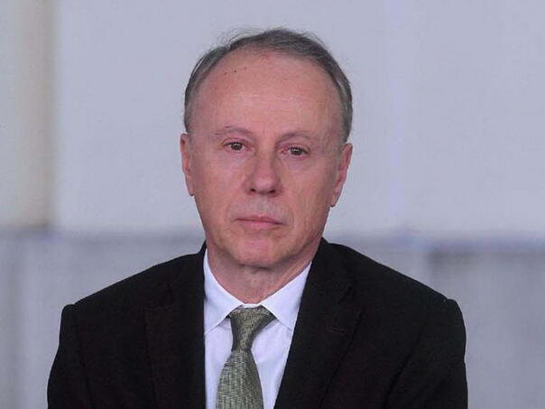 Rektor Beogradskog univerziteta tvrdi da mu je telefon zaražen izraelskim špijunskim softverom