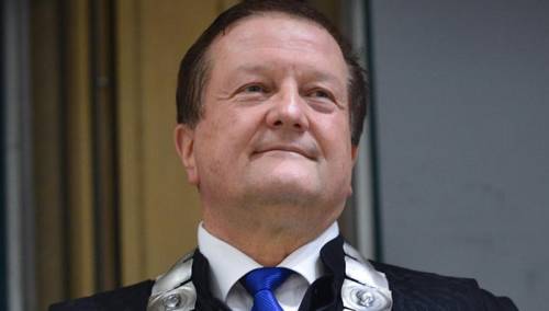 Rektor Damir Boras sakrio prijavu za seksualno zlostavljanje