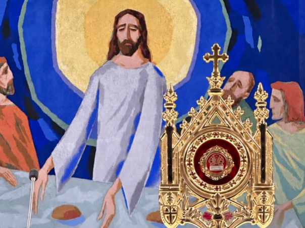 Relikvije sv. Franje Asiškoga trajno izložene na Bistriku