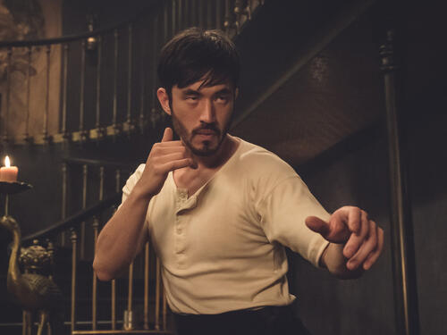 Remek djelo Brucea Leeja uskoro napušta Netflix: Imate još samo dvije sedmice