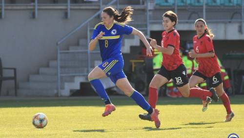 Remi bez golova u Zenici