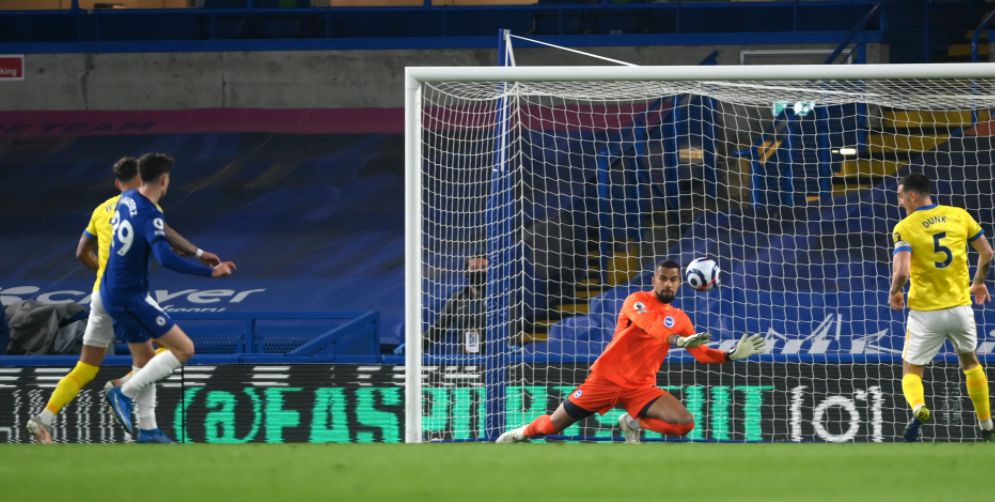 Remi Chelsea protiv Brightona u sjeni raspada Superlige