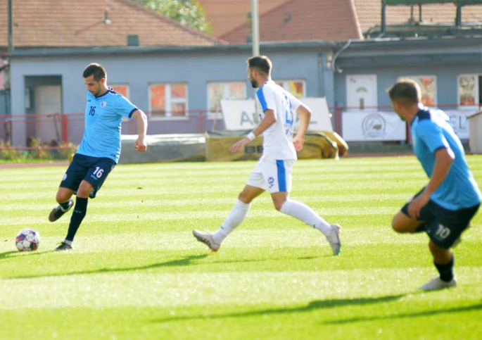 Remi fudbalera Tuzla Cityja i GOŠK-a na Tušnju