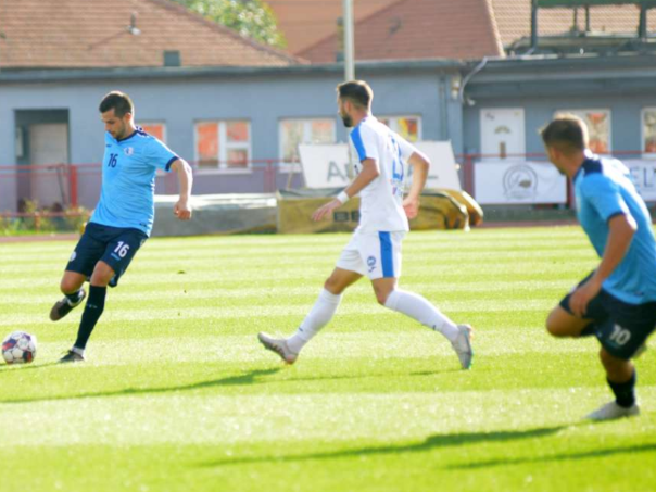 Remi fudbalera Tuzla Cityja i GOŠK-a na Tušnju
