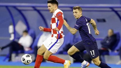 Remi Italije i Nizozemske, Mbappe srušio Hrvate, veliki povratak Turske protiv Srbije