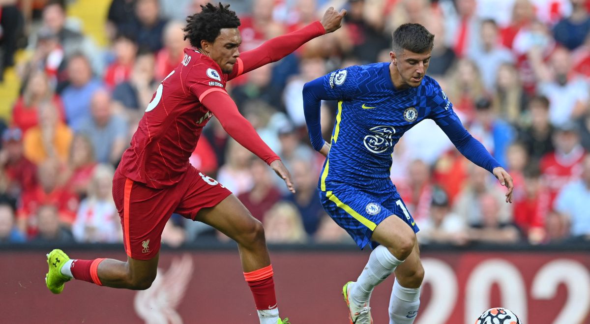 Remi Liverpoola i Chelsea na Anfieldu