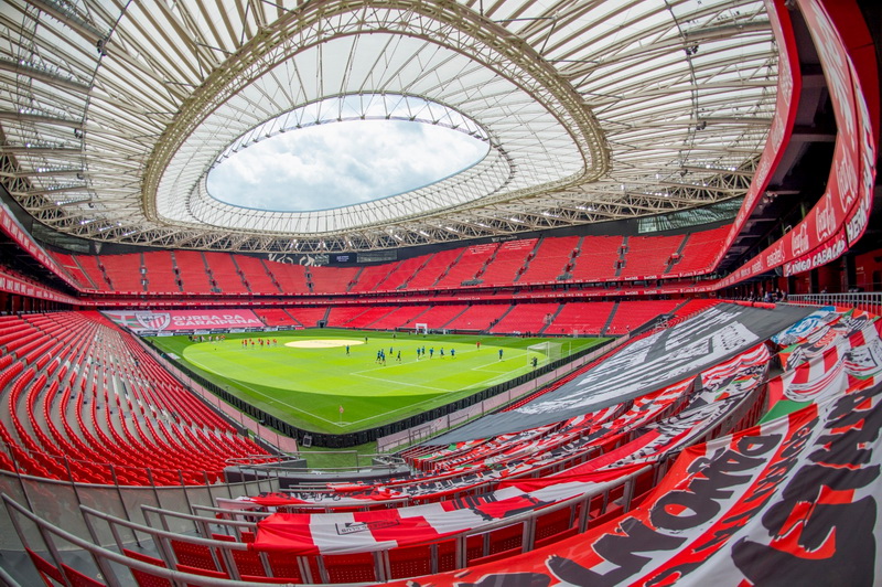 Remi na San Mamesu, Kodro dobio šansu u finišu susreta