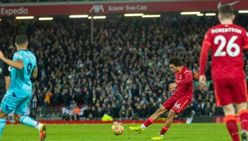 Remi na Stamford Bridgeu, Liverpool nakon preokreta bolji od Newcastle Uniteda