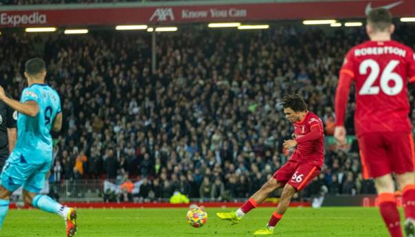 Remi na Stamford Bridgeu, Liverpool nakon preokreta bolji od Newcastle Uniteda