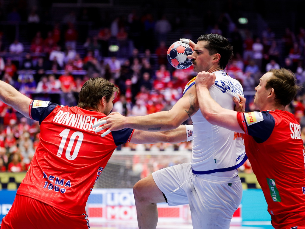 Remi Norveške i Portugala