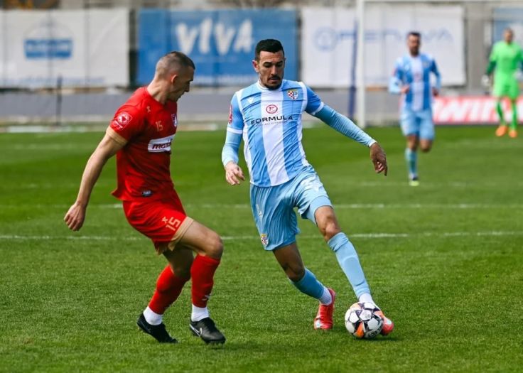 Remi Posušja i Sloge u utakmici o kojoj će se pričati