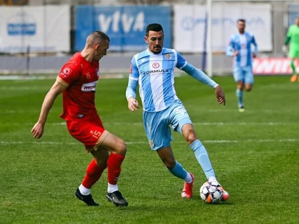 Remi Posušja i Sloge u utakmici o kojoj će se pričati