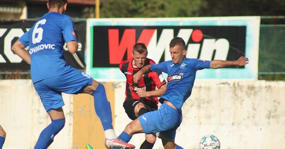 Remi Radnika i Slobode u Bijeljini