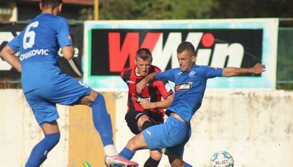 Remi Radnika i Slobode u Bijeljini