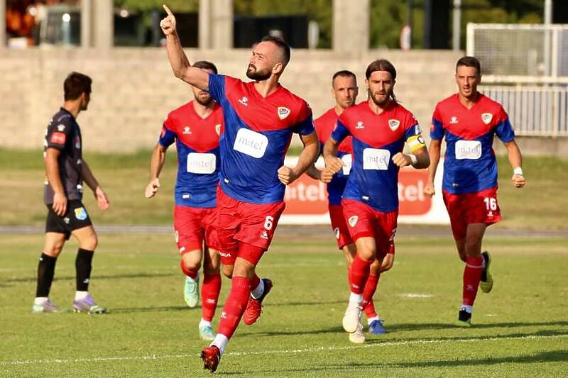 Remi Rudara i Borca u Prijedoru