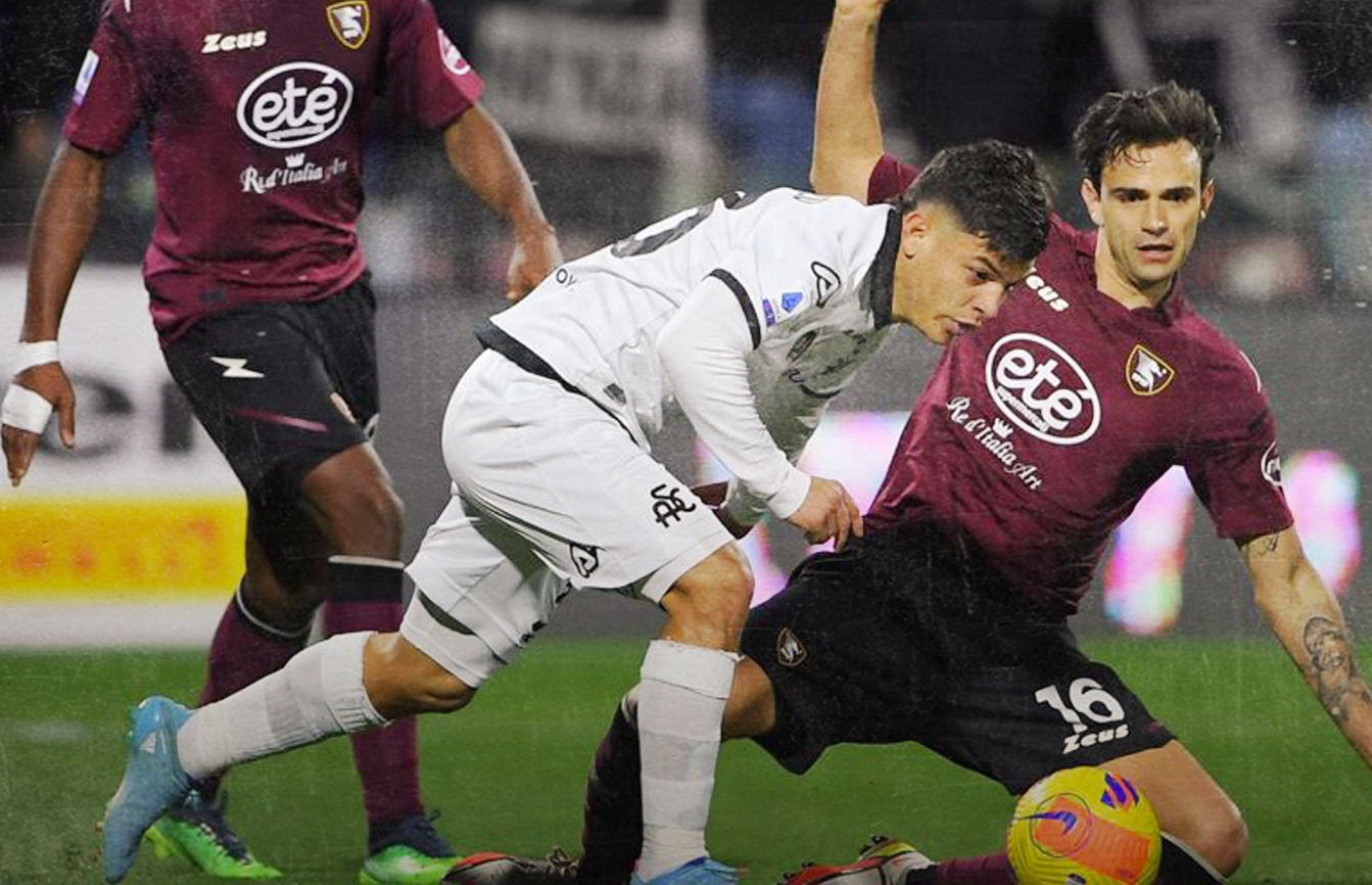 Remi Salernitane i Spezije