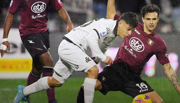 Remi Salernitane i Spezije