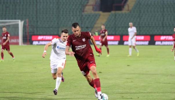 Remi Sarajeva i Veleža na Koševu