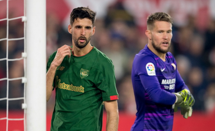 Remi Seville i Athletic Bilbaa, Kodri ponovo poništen gol