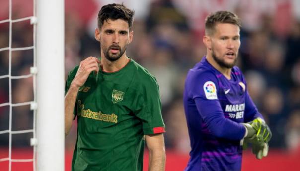 Remi Seville i Athletic Bilbaa, Kodri ponovo poništen gol