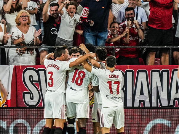 Remi Seville i Elchea