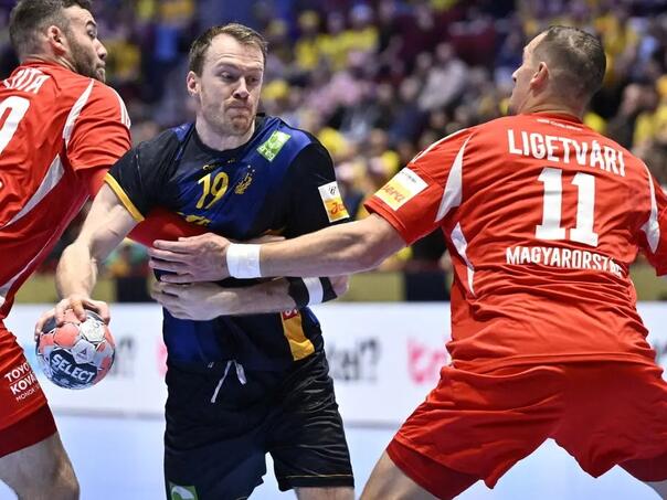 Remi Švedske i Mađarske, odluka o polufinalistima u posljednjem kolu