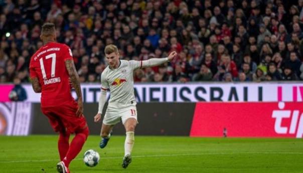 Remi u derbiju kola na Allianz Areni