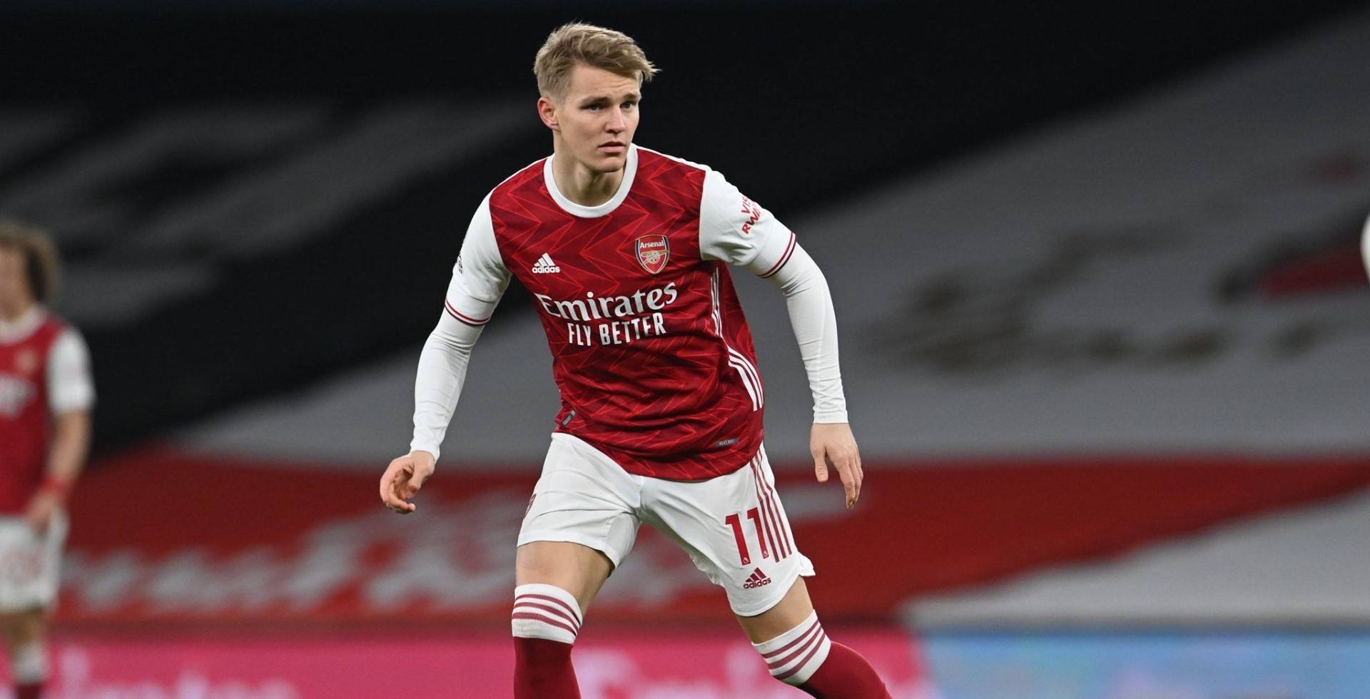Remi u derbiju na Emiratesu, Martin Odegaard debitovao u dresu Arsenala