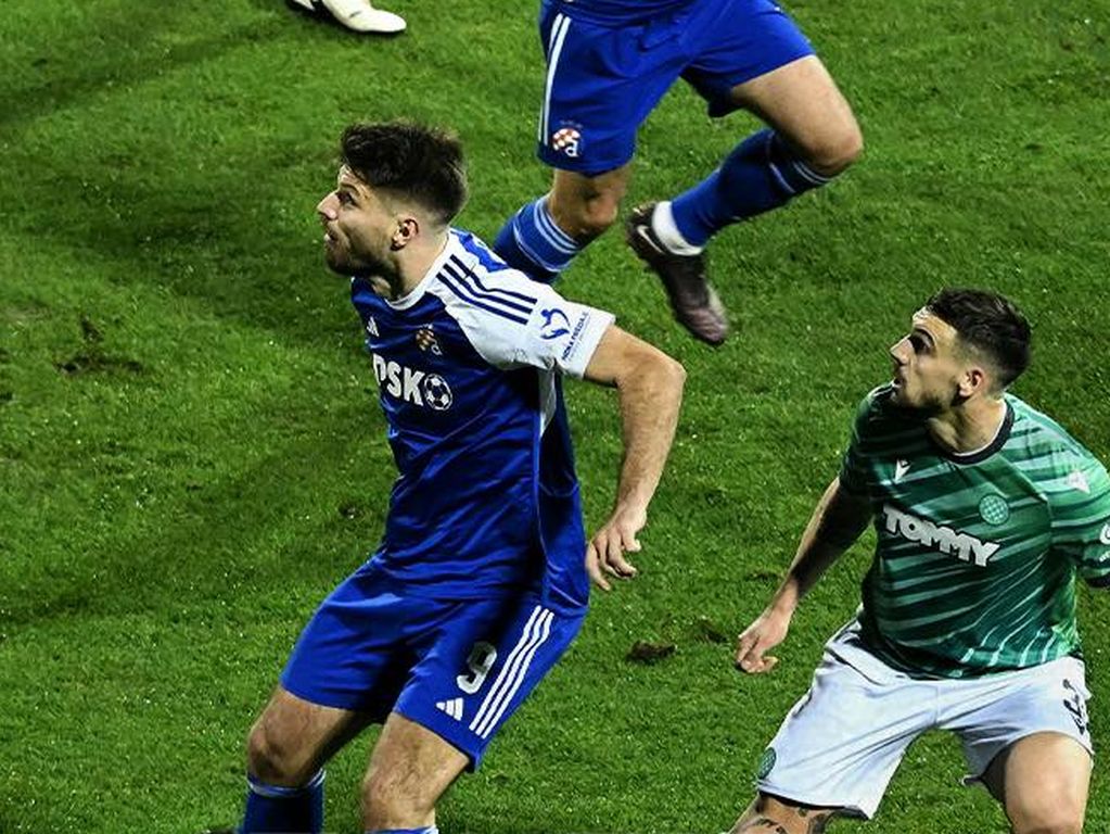 Remi u velikom hrvatskom derbiju, u Hajduku zadovoljniji