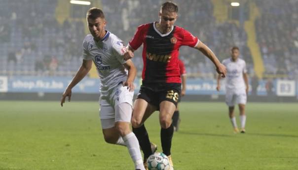 Remi Željezničara i Slobode na Grbavici