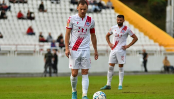 Remi Zrinjskog i Tuzla Cityja, Elouet briljirao na golu Tuzlaka