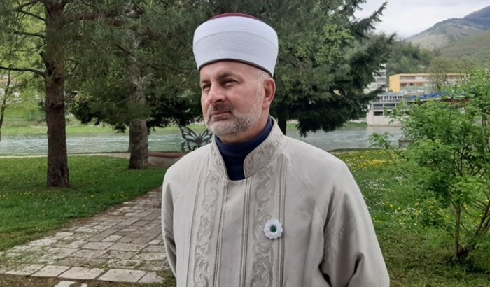 Remzija ef. Pitić: Bajram je kruna discipline i odricanja