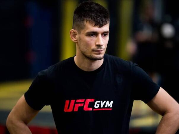 Renato Subotić održava seminar za trenere MMA u Sarajevu