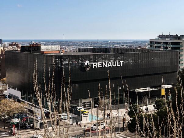 Renault ide pred sud u Francuskoj zbog optužbi u aferi "Dieselgate"
