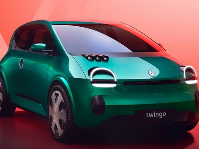 Renault najavio električni Twingo, cijena do 20.000 eura