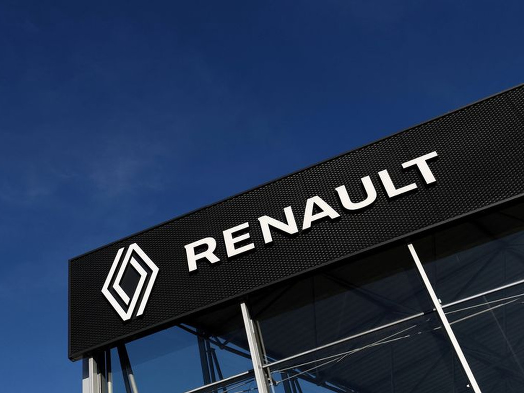 Renault počinje proizvoditi dronove za francusku vojsku