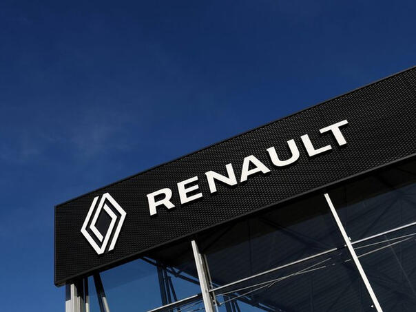 Renault počinje proizvoditi dronove za francusku vojsku