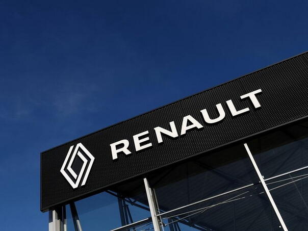 Renault povećao prihod u trećem kvartalu