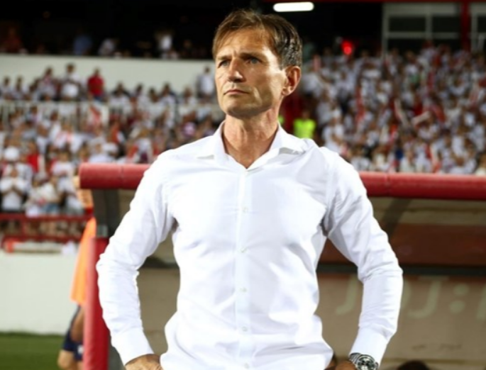 Rendulić: LASK je favorit, ali imamo i mi svoju šansu