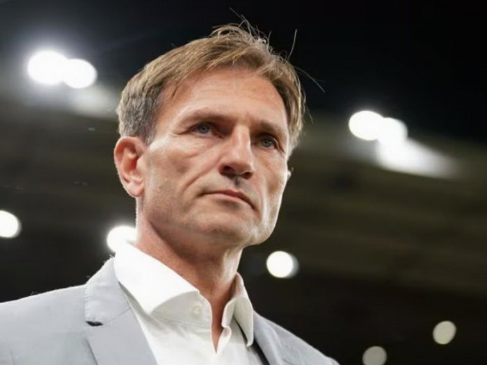 Rendulić: Šteta što nismo nagrađeni za borbenost