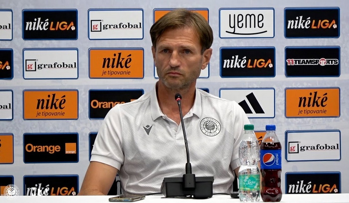 Rendulić vjeruje da Slovan nije nepremostiva prepreka
