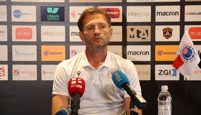 Rendulić: Znamo koje su mane Breidablika, ali nema opuštanja