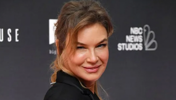 Prekid glumačke karijere Renée Zellweger