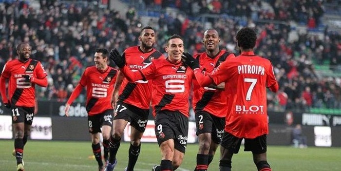 Rennes bez problema do polufinala Kupa Francuske