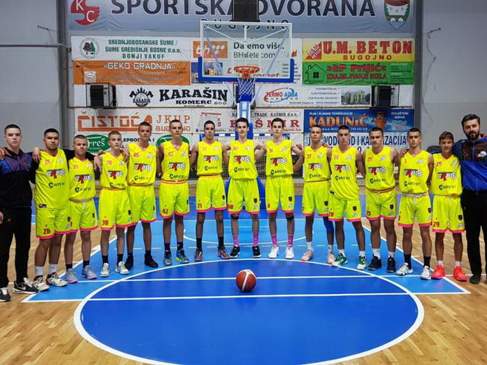 Renomirana košarkaška imena na ovogodišnjem turniru 'Ilidža 2023'